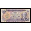 Image 2 : Bank of Canada $10, 1971 - off-cut Error