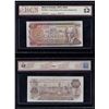 Image 1 : Bank of Canada $100, 1975 - Replacement Note