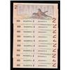 Image 1 : Bank of Canada $2, 1986 -  Lot of 10 Consecutive Replacement Notes