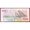 Image 1 : Bank of Canada $1000, 1988