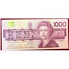 Image 2 : Bank of Canada $1000, 1988