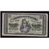 Image 1 : 1870 Dominion of Canada Twenty Five Cents