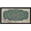 Image 2 : 1870 Dominion of Canada Twenty Five Cents