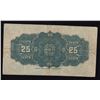 Image 2 : 1900 Dominion of Canada Twenty Five Cents