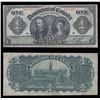 Image 1 : 1911 Dominion of Canada $1