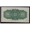 Image 2 : 1923 Dominion of Canada Twenty Five Cents