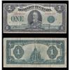 Image 1 : 1923 Dominion of Canada $1