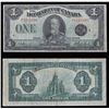 Image 1 : 1923 Dominion of Canada $1