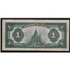 Image 2 : 1923 Dominion of Canada $1