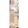 Image 1 : Lot of 48 Chartered Banking Correspondance Postcards