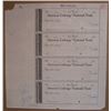 Image 1 : Ephemra - NEW YORK American Exchange Bank  J.Kennedy & Tod & Co.