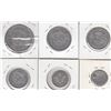 Image 2 : Post Confederation Tokens