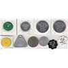Image 2 : Post Confederation Tokens