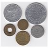 Image 1 : Post Conferderation Tokens