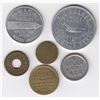 Image 2 : Post Conferderation Tokens