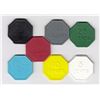 Image 2 : Post Conferderation Tokens
