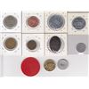Image 2 : Post Confederation Tokens