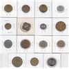 Image 2 : Lot of Fifteen Misc. tokens