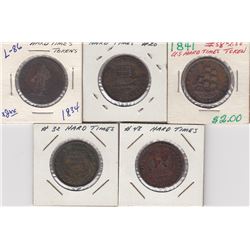 World Tokens