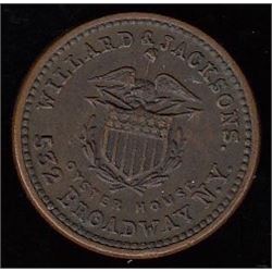 World Tokens