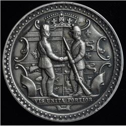 Canadian Medal