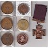 Image 1 : Canadian Medals - Lot of Seven