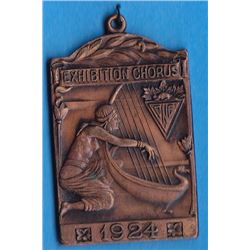 Canadian Medal
