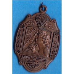 Canadian Medal