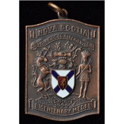 Canadian Medal