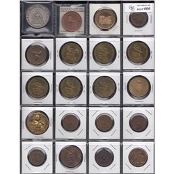 Canadian Medals