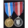 Image 1 : Canadian Medals