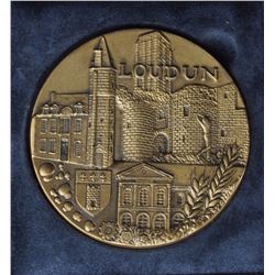 World Medal
