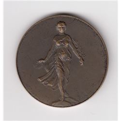 World Medal