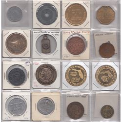 World Medals