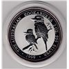 Image 2 : Australia Kookaburra, 1999