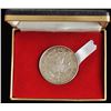 Image 1 : RCA One Ounce Silver Round in Case