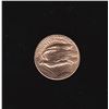 Image 2 : USA $20 Eagle 14kt Gold Mini Coin in Case