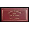Image 2 : Great Britain Gold Proof Set, 1987