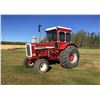 Image 1 : IHC 1206 TRACTOR