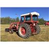 Image 3 : IHC 1066 TRACTOR