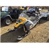Image 1 : 2009 SKIDOO TUNDRA SNOWMOBILE
