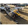 Image 2 : 2009 SKIDOO TUNDRA SNOWMOBILE