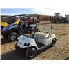 Image 1 : 2000 YAMAHA GOLF CART