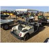 Image 3 : 2000 YAMAHA GOLF CART