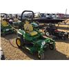 Image 2 : JOHN DEERE Z820A ZERO TURN LAWN MOWER