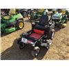 Image 1 : ARIENS ZOOM 2348XL ZERO TURN 48" LAWN MOWER