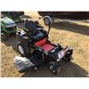 Image 2 : ARIENS ZOOM 2348XL ZERO TURN 48" LAWN MOWER