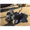 Image 3 : ARIENS ZOOM 2348XL ZERO TURN 48" LAWN MOWER