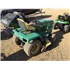 Image 3 : JOHN DEERE 316 B201LAWN TRACTOR