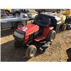Image 1 : MTD 18/46 LAWN TRACTOR W/ BAGGER